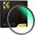 K&F Concept 1414 - filtr UV z wielowarstwową powłoką, 95mm_1